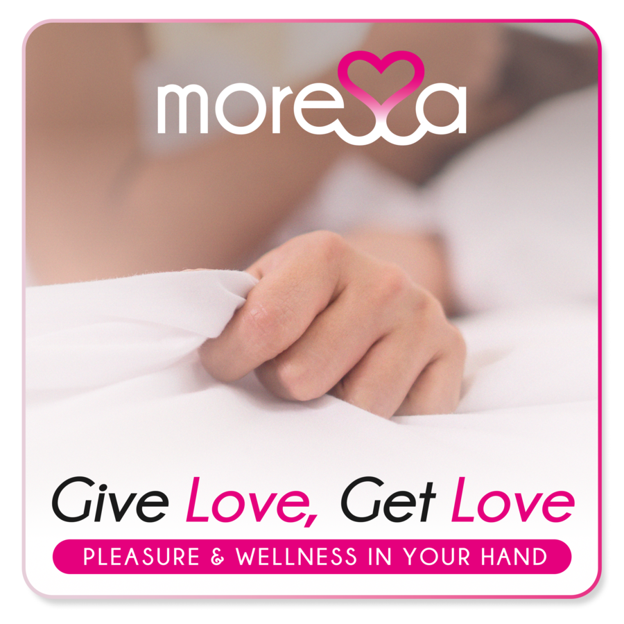 MORESSA - GIOCO DI DADI EROTICI INGLESE