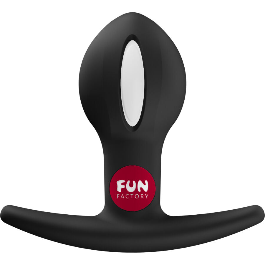 FUN FACTORY - B-BALL UNO ANAL PLUG NERO