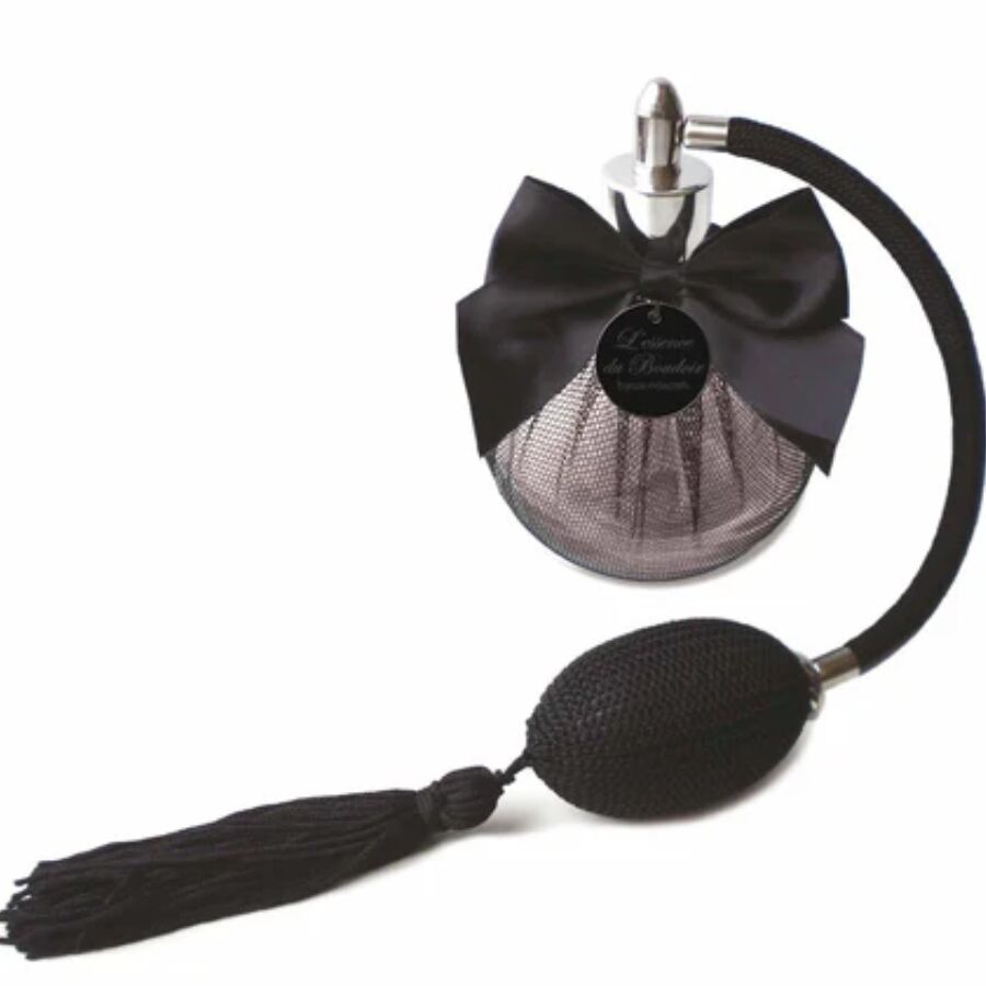 BIJOUX INDISCRETS - BOUDOIR SCHEDA PROFUMATORE 100 ML
