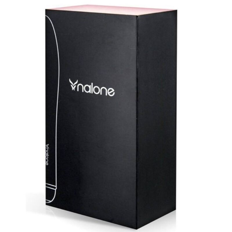 NALONE - IRIS VIBRATORE MAGIC STICK RABBIT ROSA