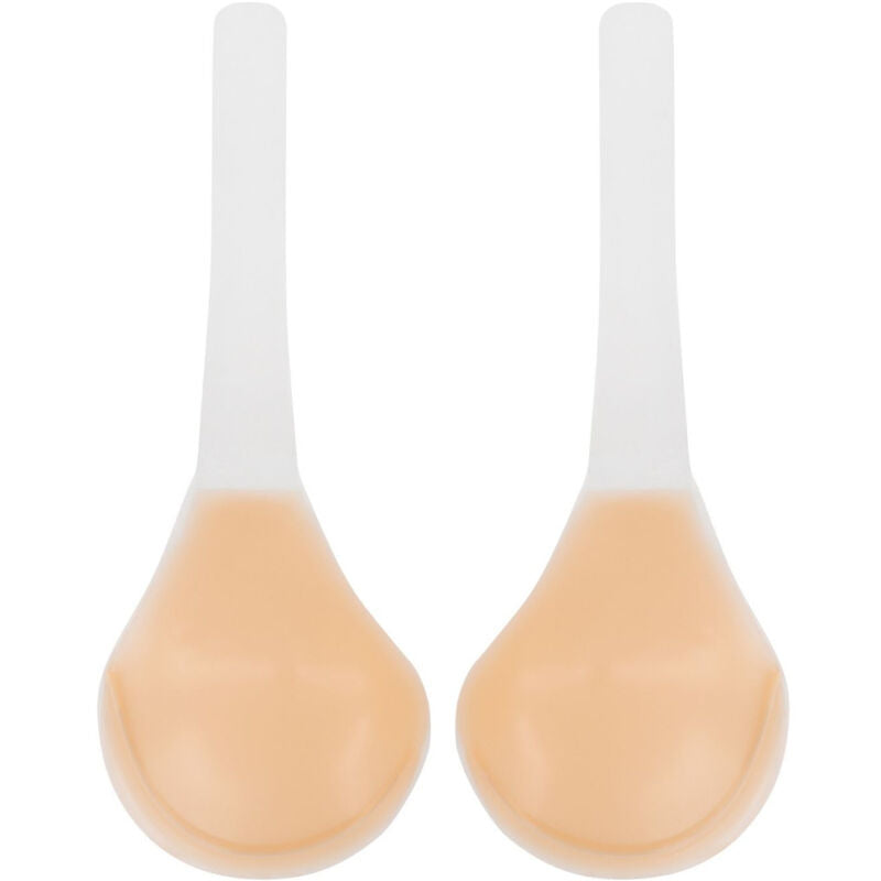 BYE-BRA - VOLUMIZZANTE SENI SILICONE COPPA F