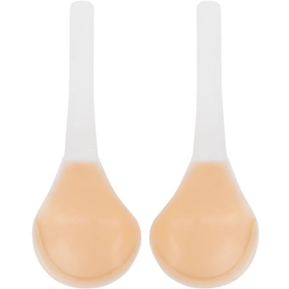 BYE-BRA - VOLUMIZZANTE SENI SILICONE COPPA F