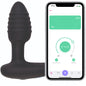 KIIROO - APP PER IL CONTROLLO DELLE VIBRAZIONI DELLA SPINA LUMEN