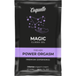COQUETTE CHIC DESIRE - POCKET MAGIC CLIMAX GEL PER LEI GEL PER IL MIGLIORAMENTO DELLORGASMO 10 ML