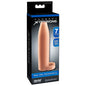 FANTASY X- TENSIONS - POTENZIAMENTO REALE XL