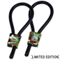 ELECTRASTIM - ANELLI PER IL CAZZO REGOLABILI PRESTIGE ELECTRALOOPS CAMOUFLAGE