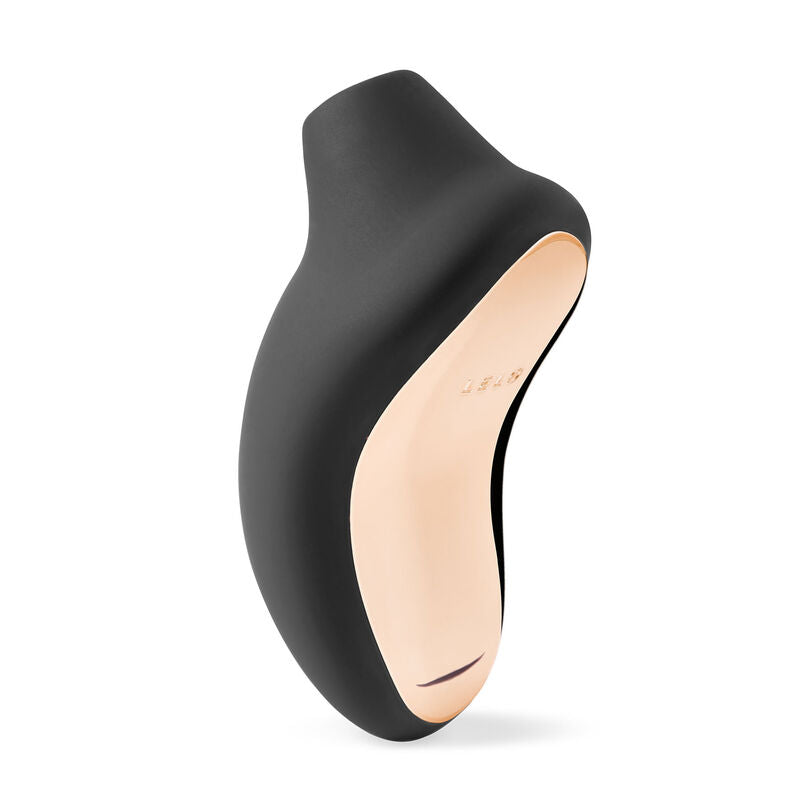 LELO - STIMOLATORE CLITORIDE SONA 2 CRUISE NERO