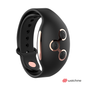 WATCHME - OROLOGIO TELECOMANDO CON TECNOLOGIA WIRELESS JET E RAME