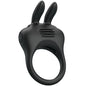 PRETTY LOVE - ANELLO VIBRATORE CONIGLIO DAVION