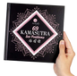 SECRETPLAY - LIBRO DELLE POSIZIONI SESSUALI DEL KAMASUTRA (ES/EN/DE/FR/NL/PT)
