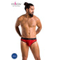 PASSION - 031 SLIP MIKE ROSSO S/M