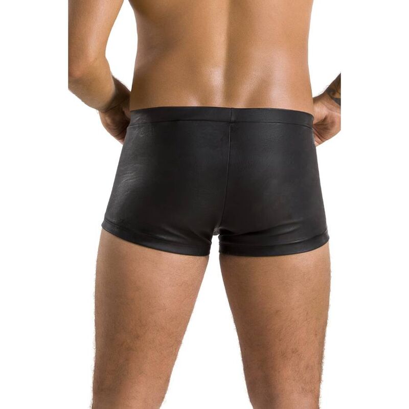 PASSION - 050 PATRICK SHORTS NERO L/XL