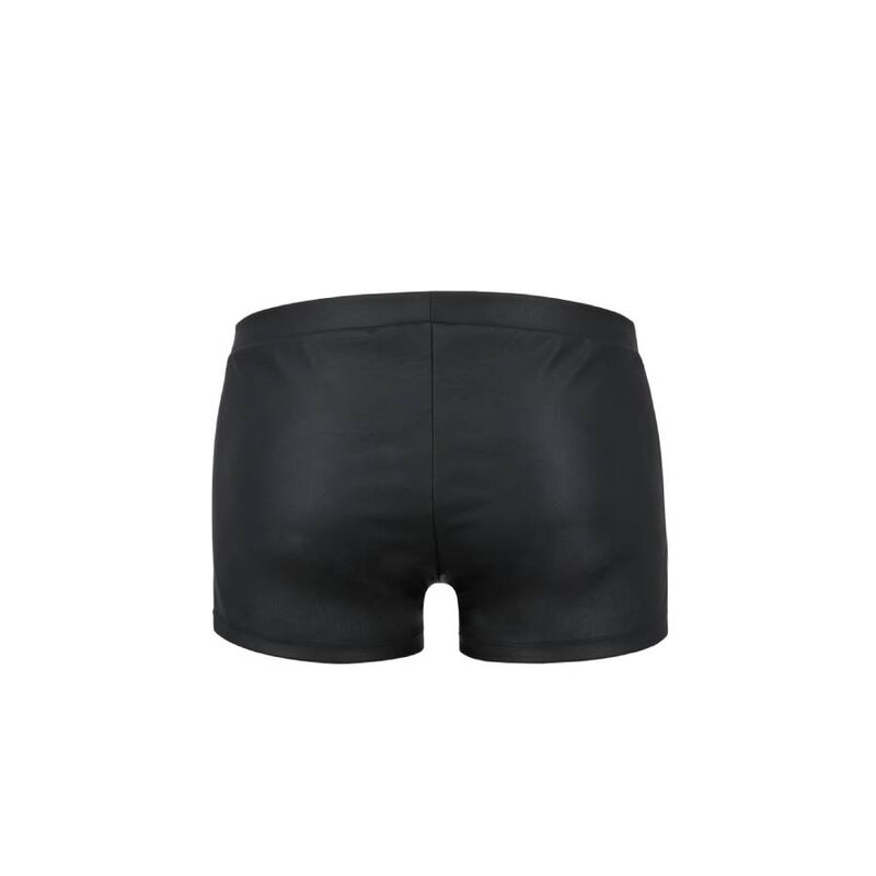 PASSION - 050 PATRICK SHORTS NERO L/XL