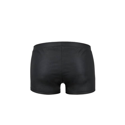 PASSION - 050 PATRICK SHORTS NERO L/XL