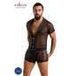 PASSION - 052 SET MICHAEL NERO S/M
