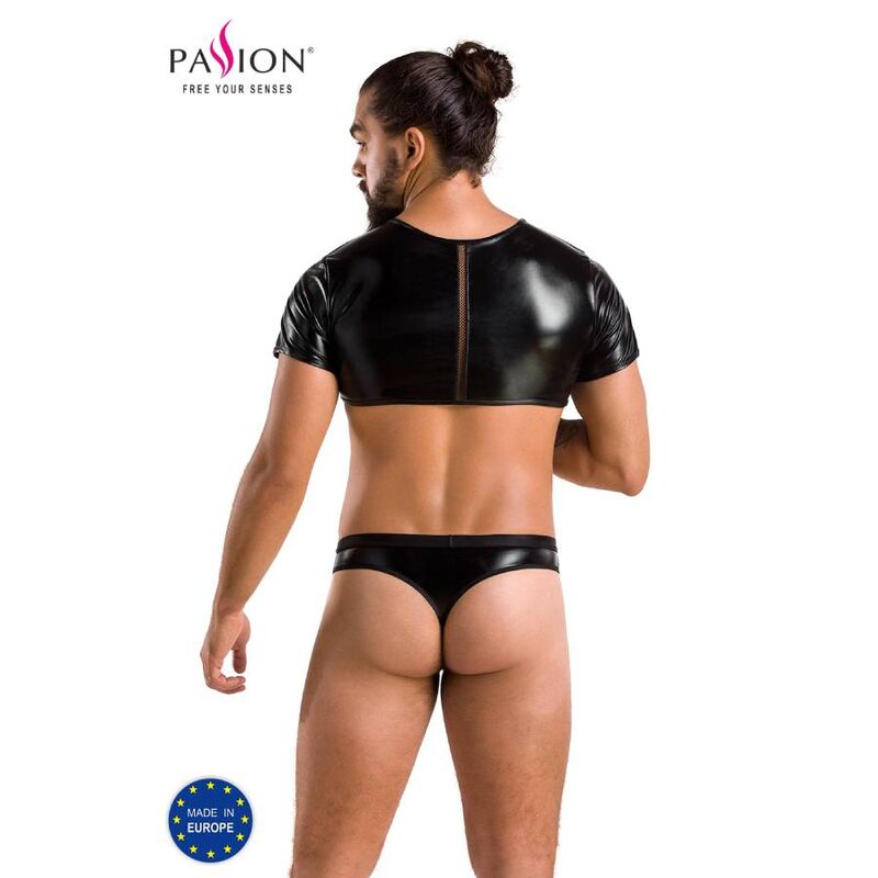 PASSION - 057 SET PETER NERO L/XL