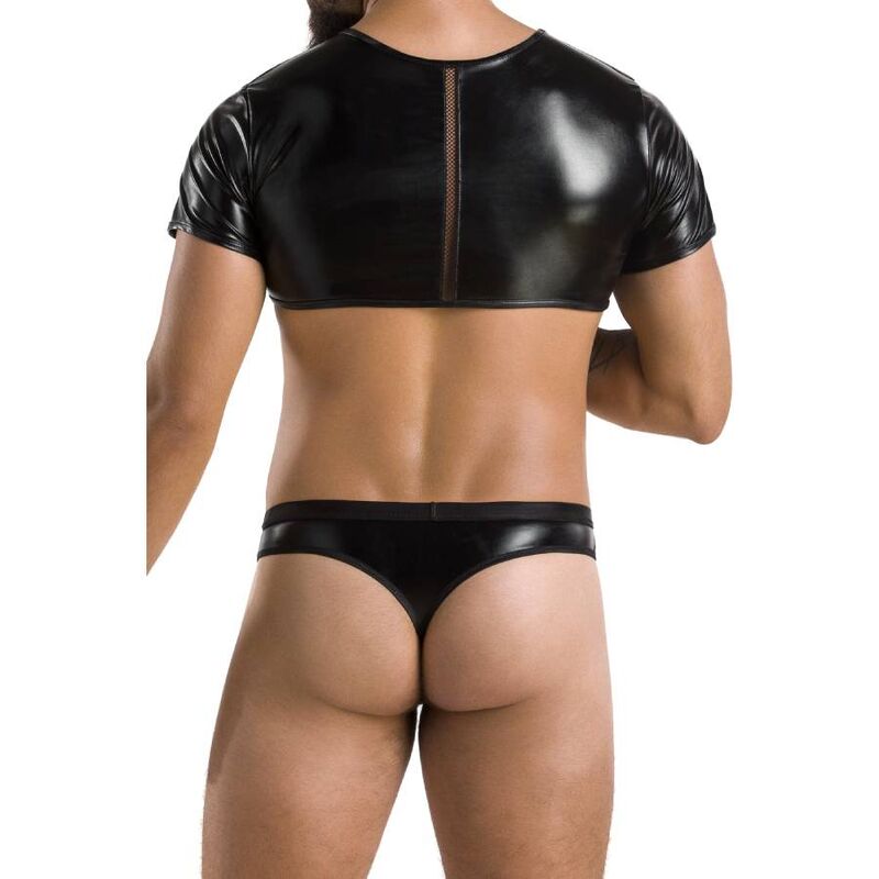 PASSION - 057 SET PETER NERO L/XL