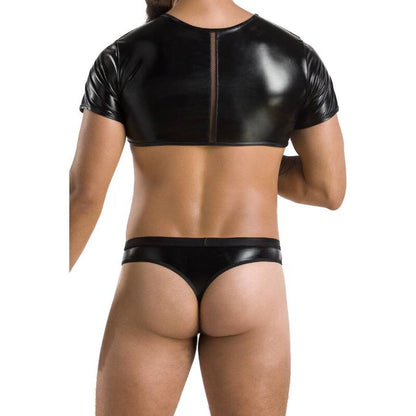 PASSION - 057 SET PETER NERO L/XL