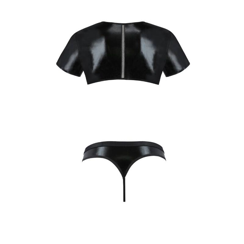 PASSION - 057 SET PETER NERO L/XL
