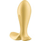 SATISFYER - SPINA INTENSITY ORO