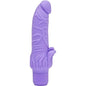 GET REAL - VIBRATORE STIM CLASSICO VIOLA
