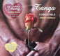 HOTFLOWERS - PERIZOMA UOMO + 2 CAPPEZZI IN WAFER VANIGLIA /es/pt/en/fr/it/