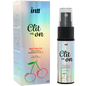 INTT RELEASES - CLIT ME AI FRUTTI ROSSI 12 ML
