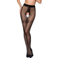 PASSION - TIOPEN 021 COLLANT NERO 3/4 20 DEN