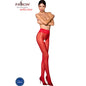 PASSION - TIOPEN 008 COLLANT ROSSO 1/2 30 DEN