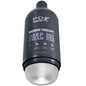 PDX PLUS - MASTURBATORE STROKER DESIGN DISCRETO IN BOTTIGLIA DI SHAMPOO CON CREMA PROFONDA