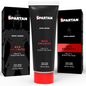 SPARTAN - GEL DI COPPIA CREMA VIRILITÀ E INSENSIFICANTE 100% VEGAN