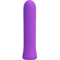 PRETTY LOVE - BLANCHE VIBRATORE STIMOLATORE LILLA