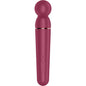 SATISFYER - MASSAGGIATORE VIBRATORE PLANET WAND-ER BERRY