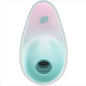 SATISFYER - STIMOLATORE PIXIE DUST BLUE AIR PLUSE