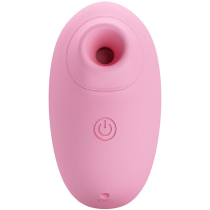 ROMANCE - INHALE BIRD MINI VENTOSA CON FUNZIONE DI MEMORIA
