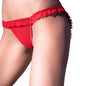 CHILIROSE - CR 4159 SLIP ROSSO S/M