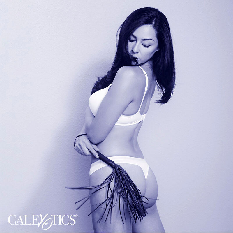 CALEXOTICS - NOCTURNAL FUSTIGGITORE PELLE NERO