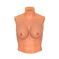 DESIDERIO NASCOSTO - ALTER EGO CAMICIA INDOSSABILE COPPA E CARNE