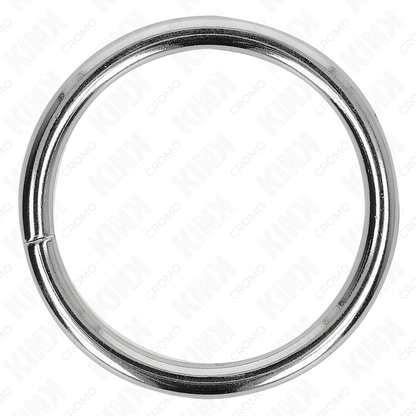 KINK - ANELLO PER PENE IN METALLO 4 CM INTERNO