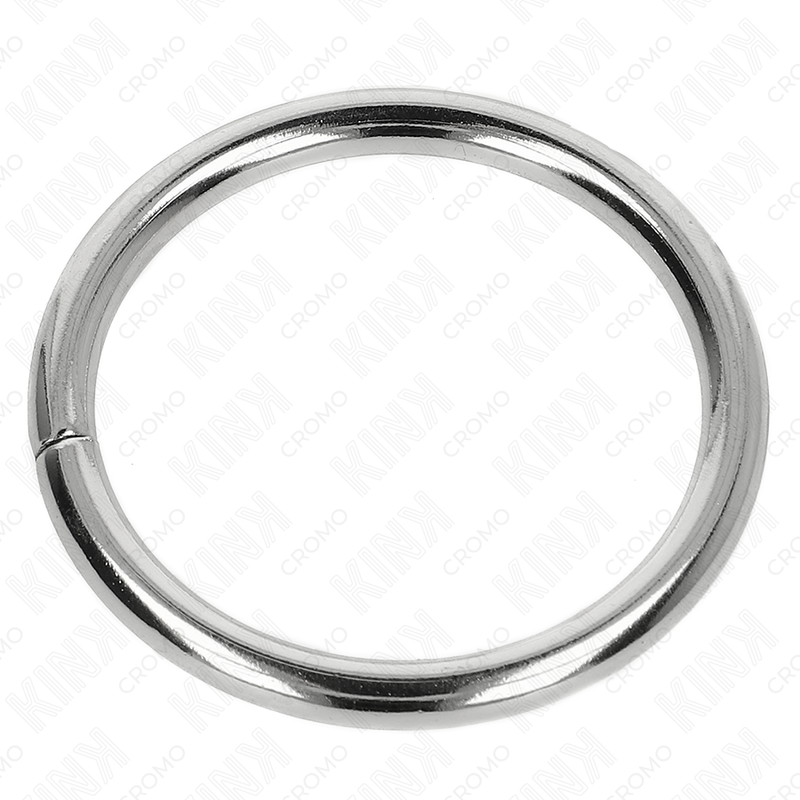 KINK - ANELLO PER PENE IN METALLO 4,5 CM INTERNO