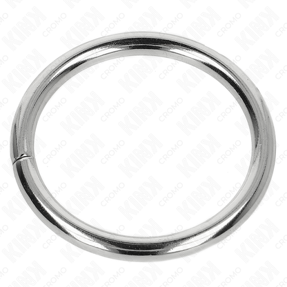 KINK - ANELLO PER PENE IN METALLO 4,5 CM INTERNO