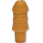 DIABLO PICANTE - TAPPO DORATO A FORMA DI PENE