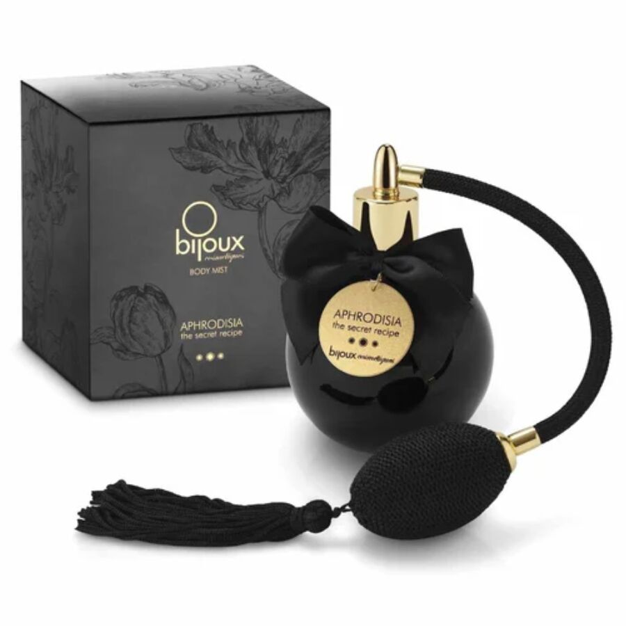 BIJOUX INDISCRETS - APHRODISIA BODY MIST 100 ML