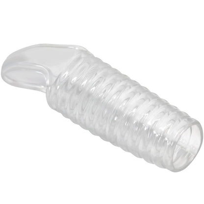 PRETTY LOVE - GUAINA PER PENE HARTMAN TRASPARENTE