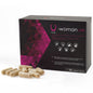 500 COSMETICS -U-WOMAN AUMENTA LA LIBIDO FEMMINILE - 30 CAPSULE