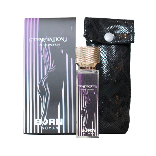 BURN - TEMPTATION PROFUMO DONNA 20 ML
