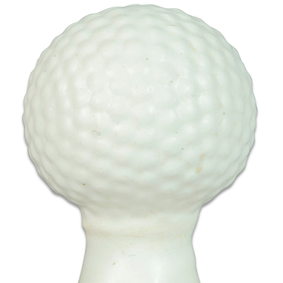 CONDOMERIE - PRESERVATIVI NOVITÀ DIPINTI A MANO PALLA DA GOLF