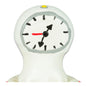 CONDOMERIE - OROLOGIO CONDOMINI DIPINTO A MANO