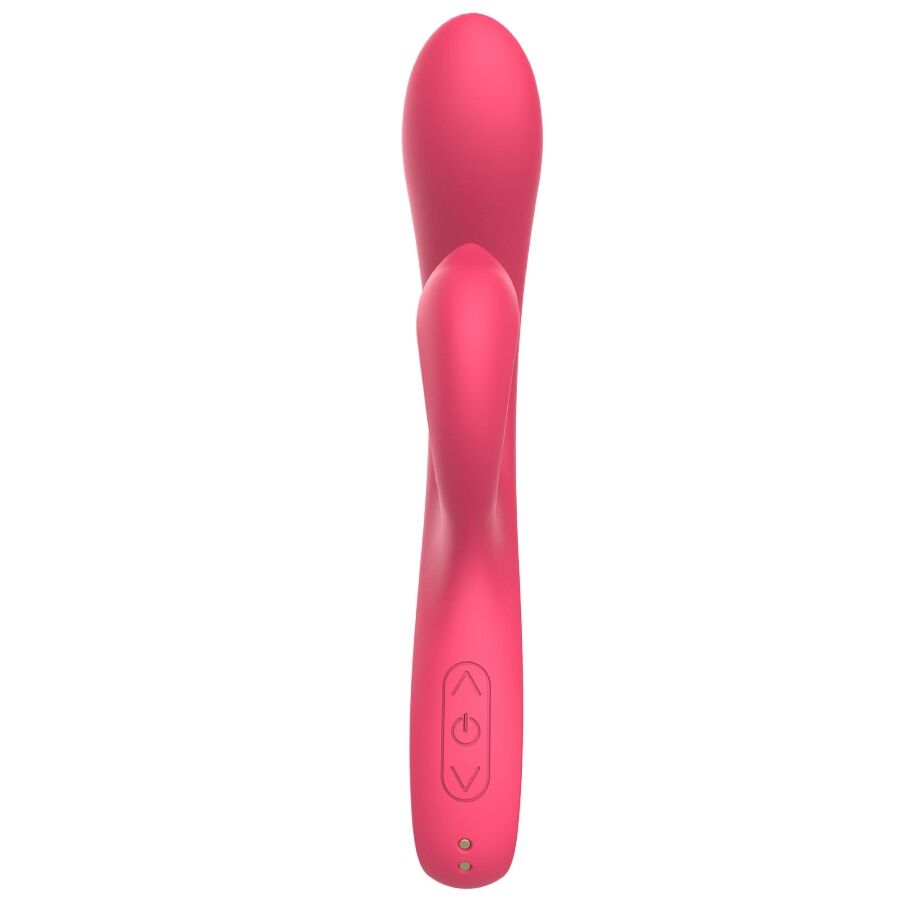 XOCOON - VIBRATORE G-SPOT ORGASMO FINALE FUCSIA