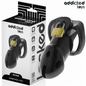 ADDICTED TOYS LOCKED - GABBIA PER PENE DEN NON ROTTURA 9,8 CM